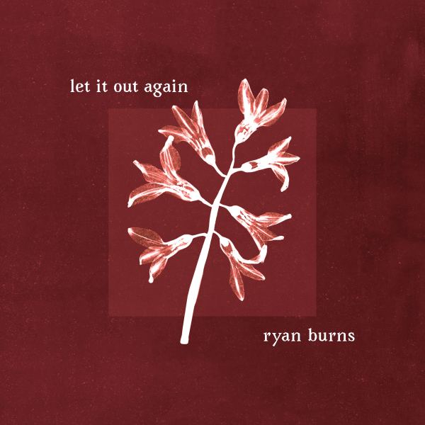 Let It Out Again