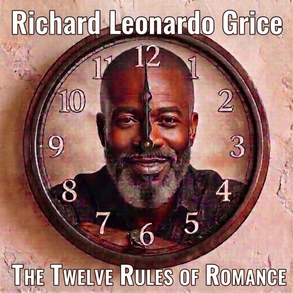 The twelve rules of romance