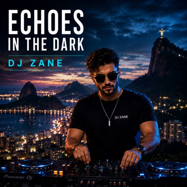 Echoes in the Dark