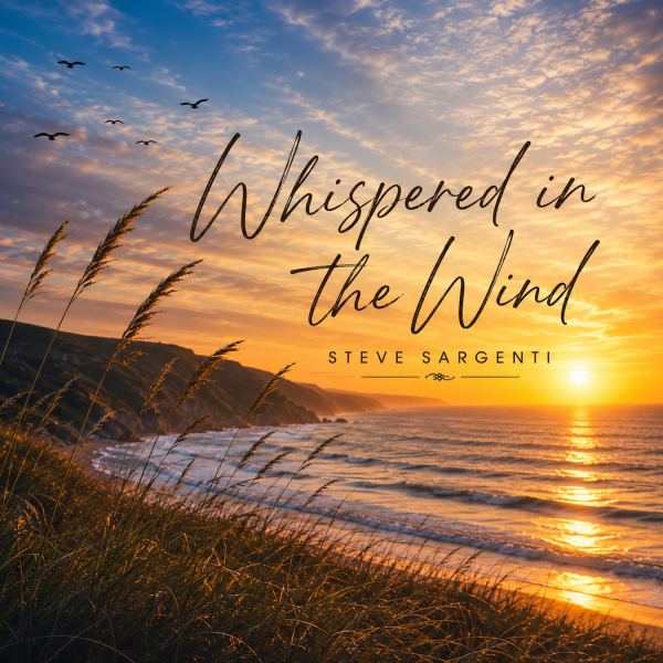 Whispered in the Wind