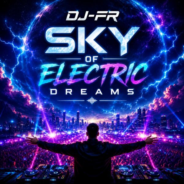 Sky Of Electric Dreams