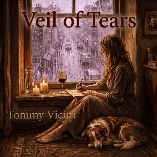 veil of tears