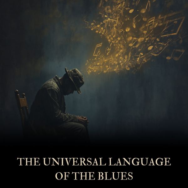 Universal Language Of The Blues