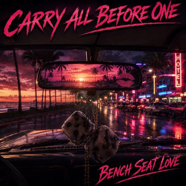 Bench Seat Love