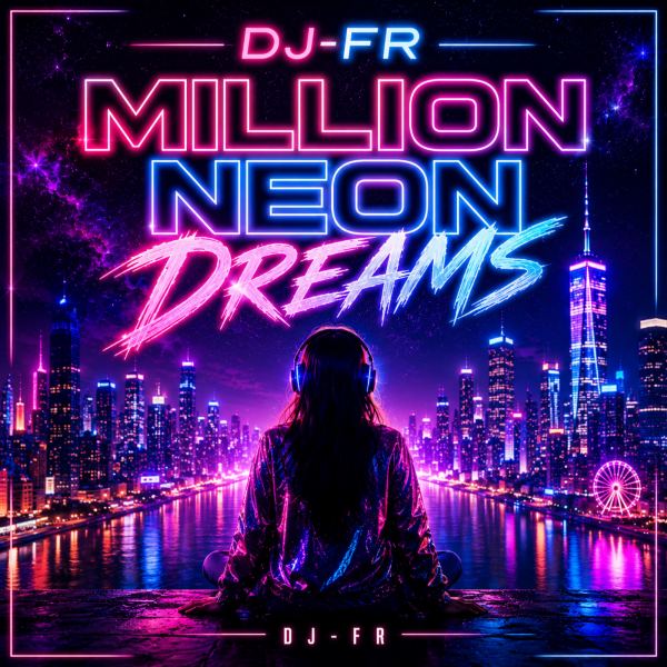 Million Neon Dreams
