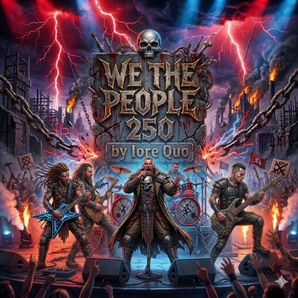 We The People 250