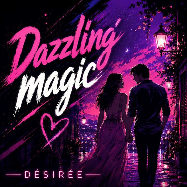Dazzling Magic
