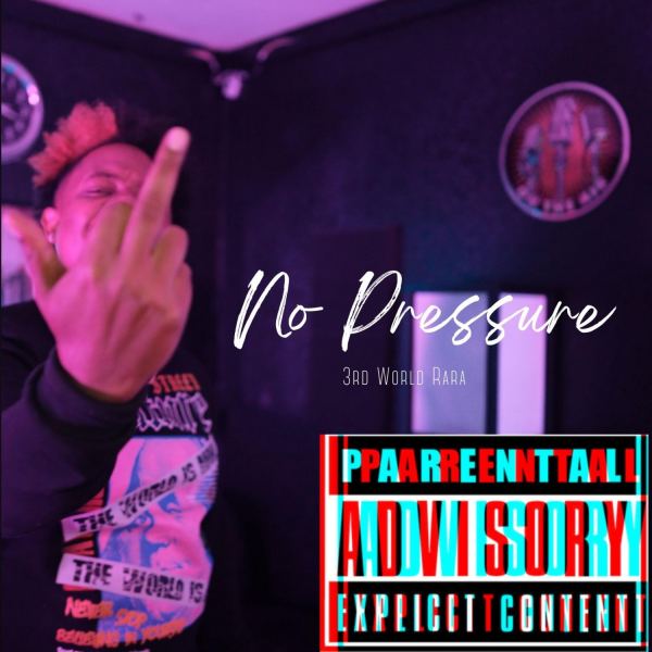 No Pressure