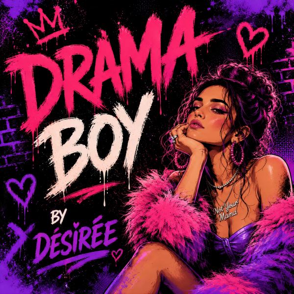 Drama Boy