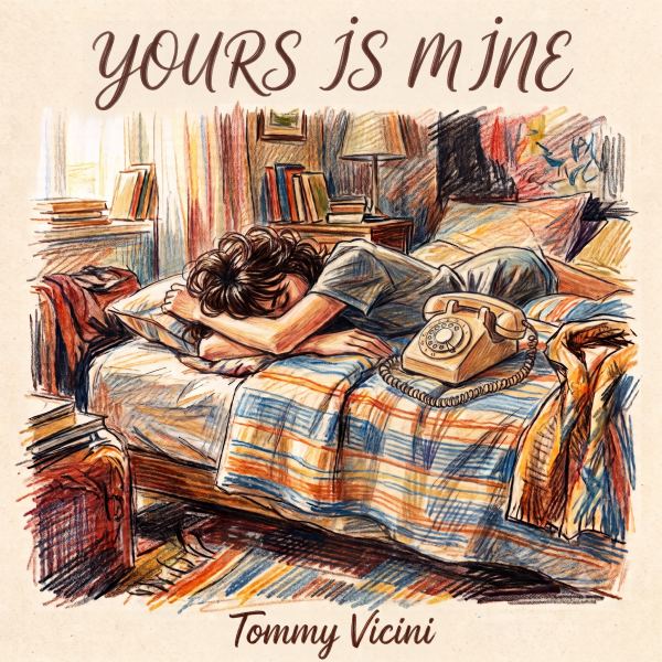 yours is mine