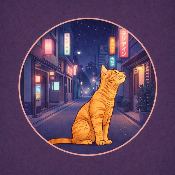 Violet Alley