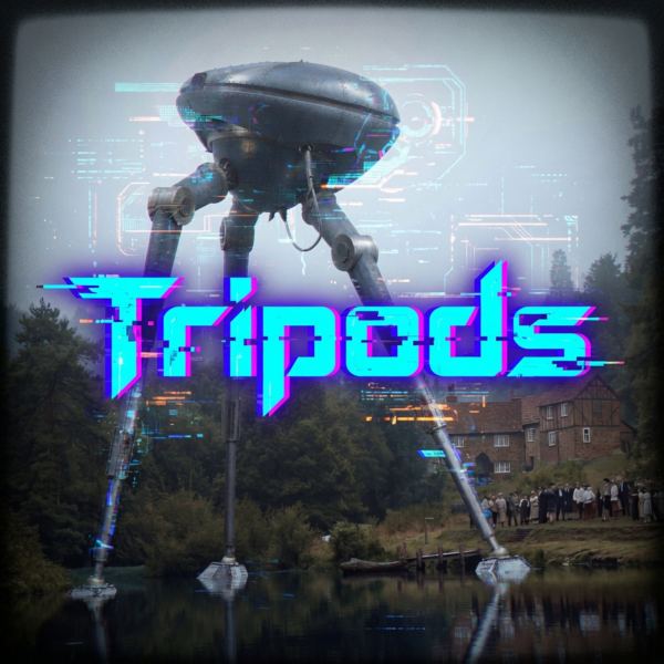 Tripods