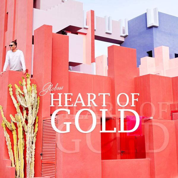 Heart Of Gold