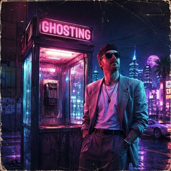 Ghosting
