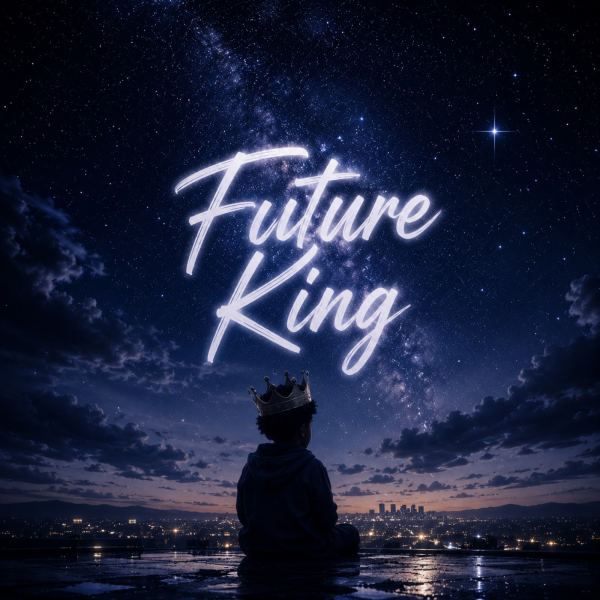 Future King