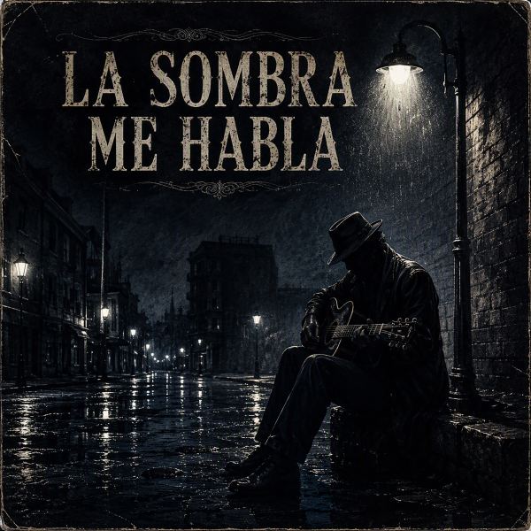 La sombra me habla