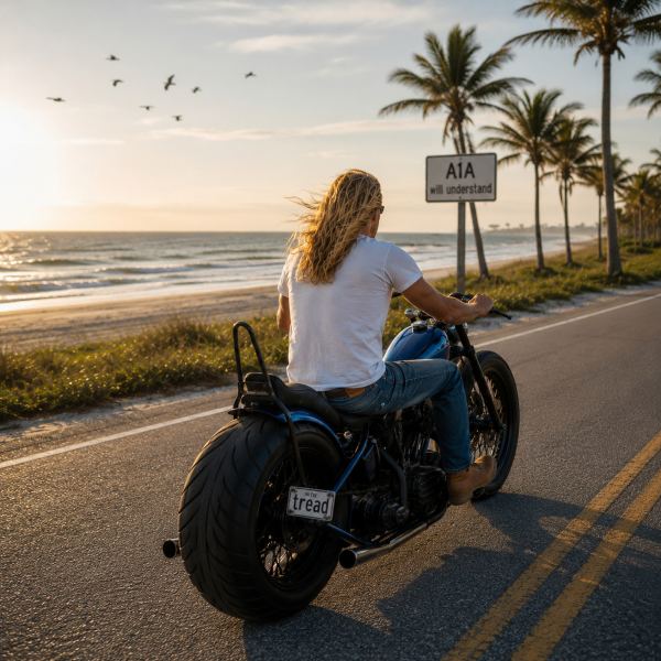 A1A will understand