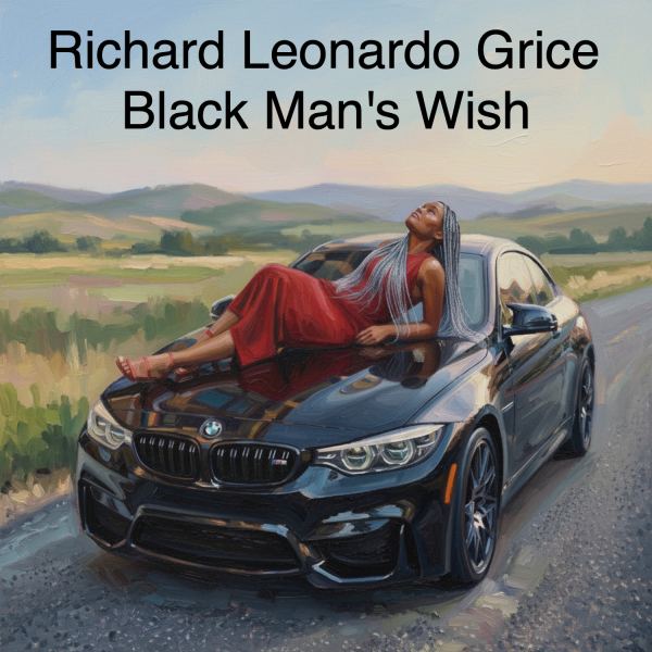 Black man's wish