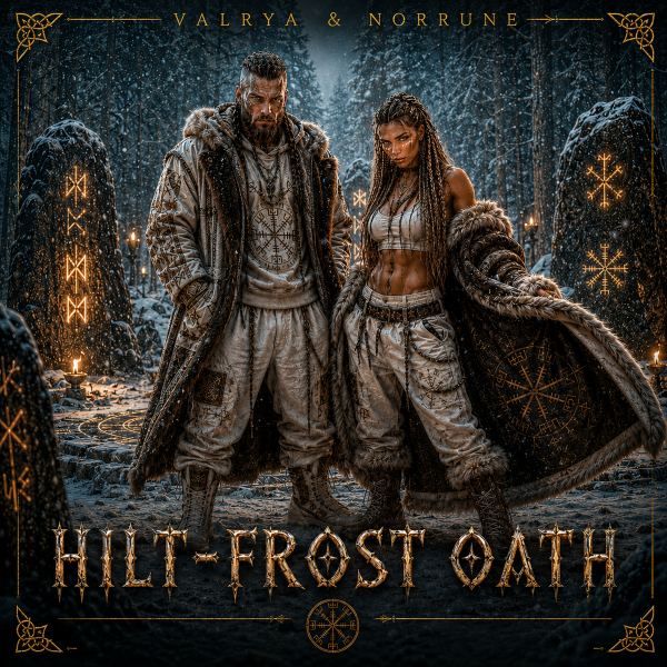 Hilt-Frost Oath