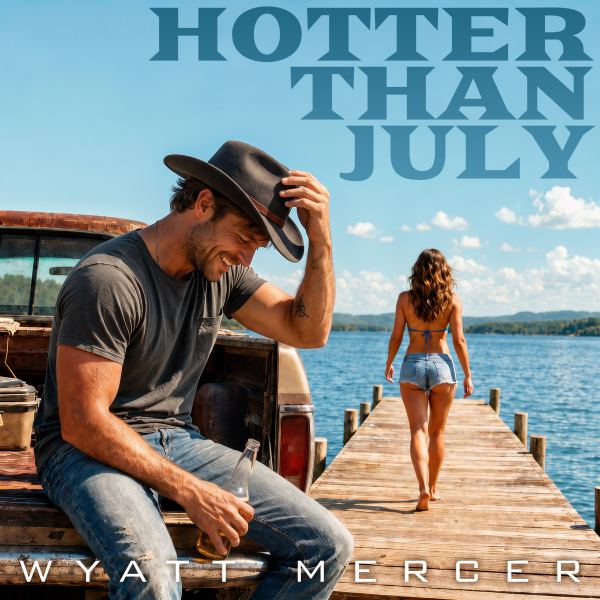 Hotter Than July