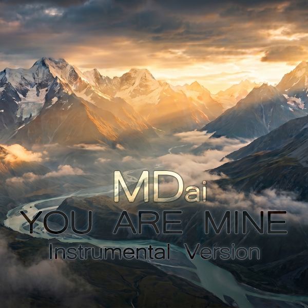 You are Mine - Instrumental