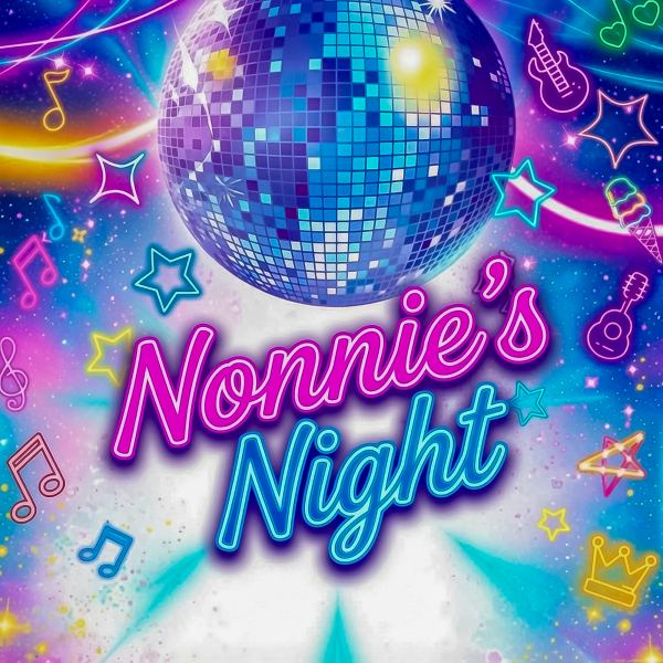 Nonnie's Night