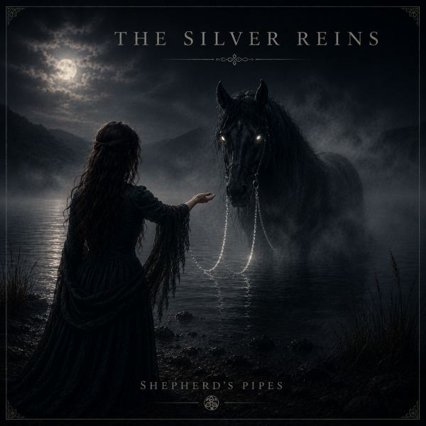 The Silver Reins
