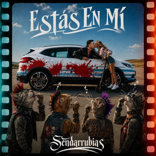 Est&aacute;s En M&iacute;