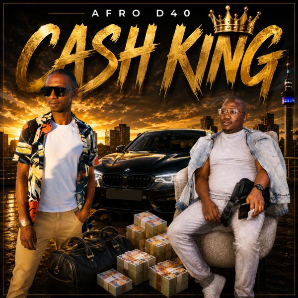 CASH KING