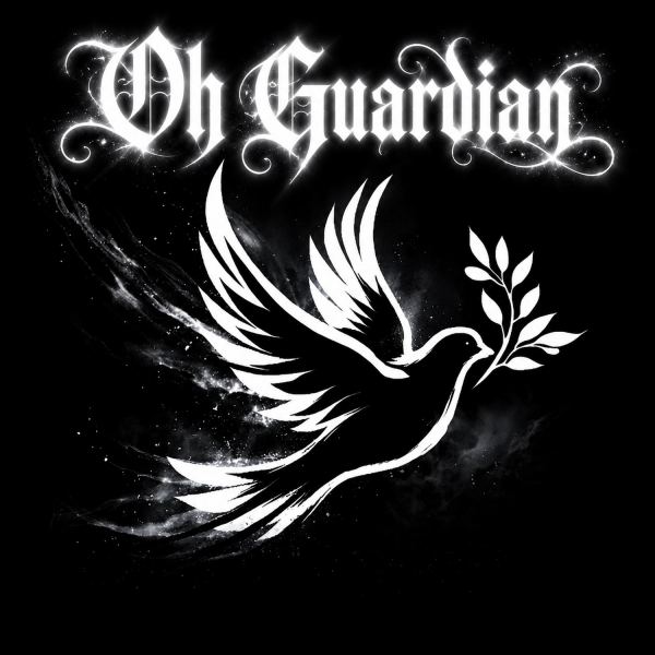 Oh Guardian - Arabian Nights