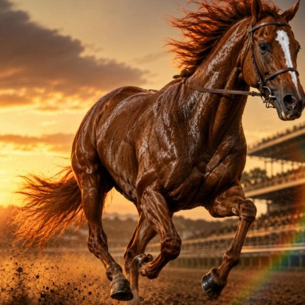 Stride