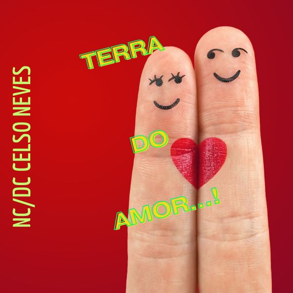 TERRA DO AMOR