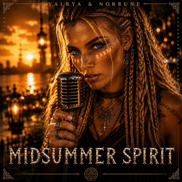 Midsummer Spirit