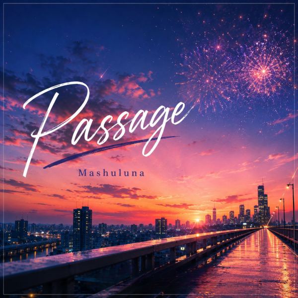 Passage
