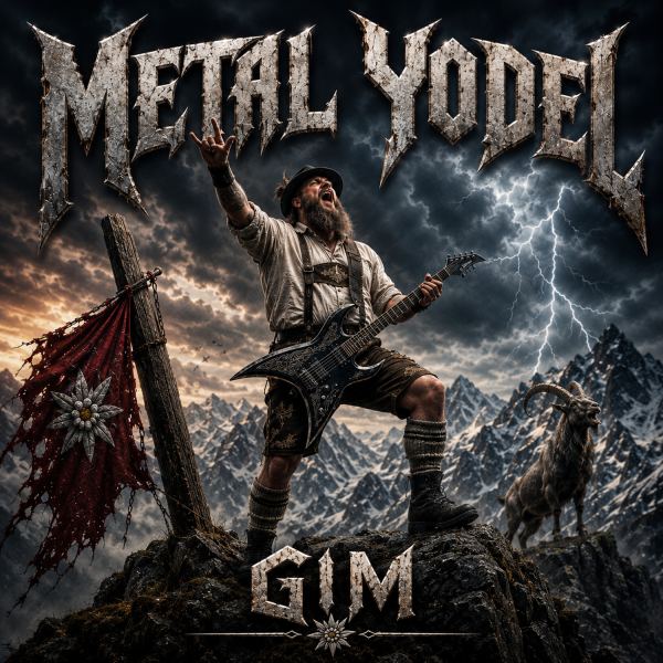 Metal Yodel