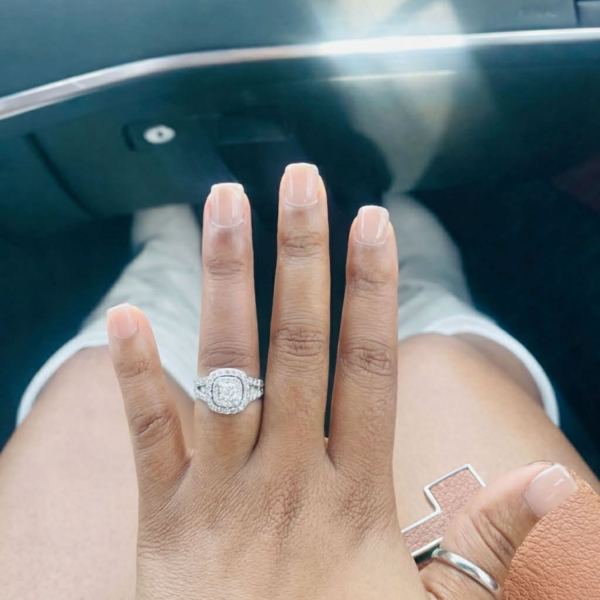 The Engagement