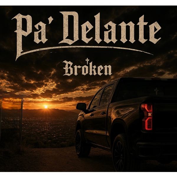 Pa’ Delante