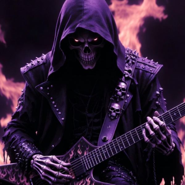 CRUSHED SOULS