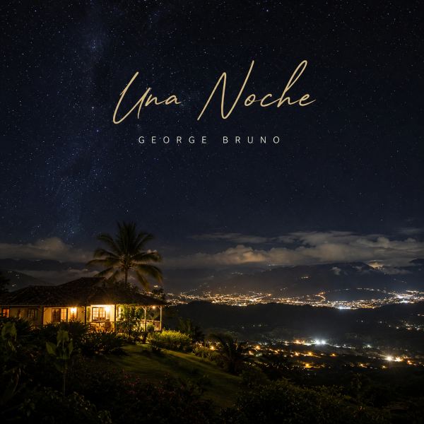 Una Noche - Radio Edit