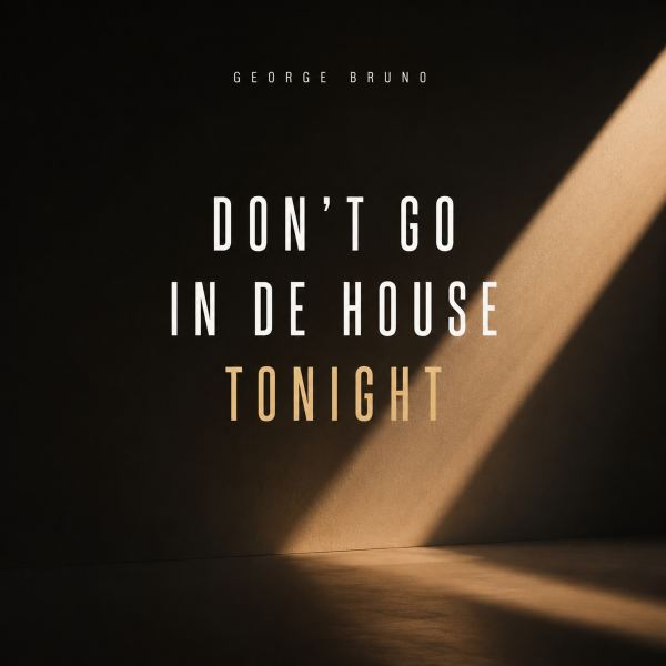 Don't Go In De House Tonight - Radio Edit