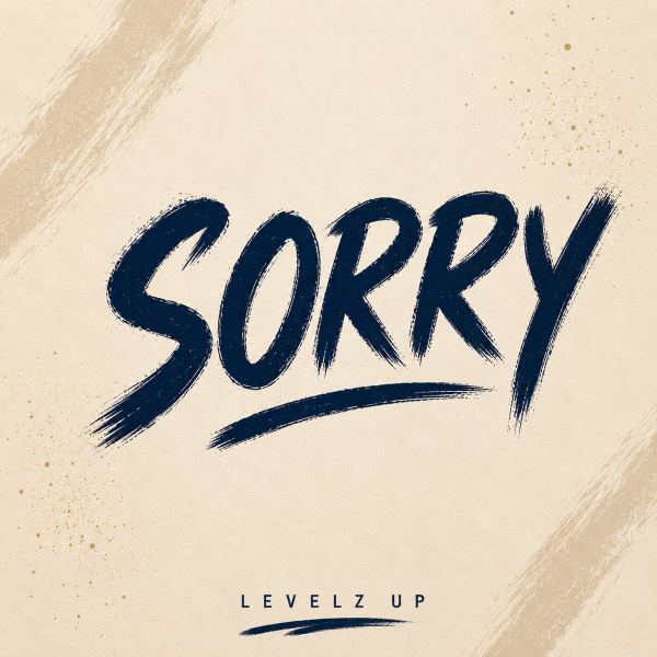 Sorry