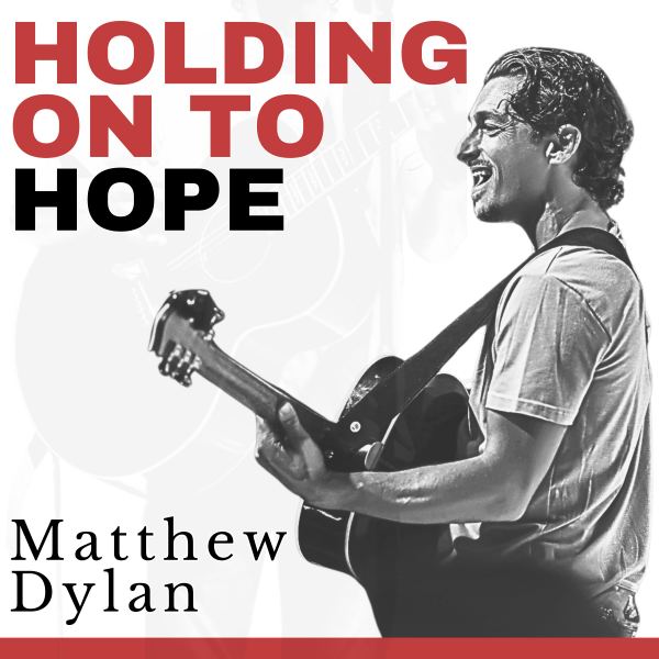 Holding On To Hope