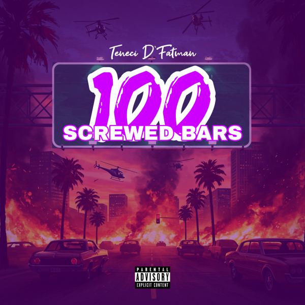 100 Screwed Bars