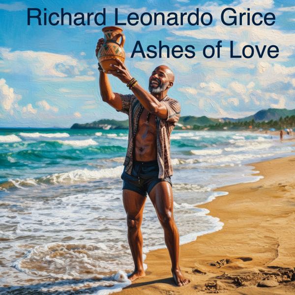 Ashes of Love