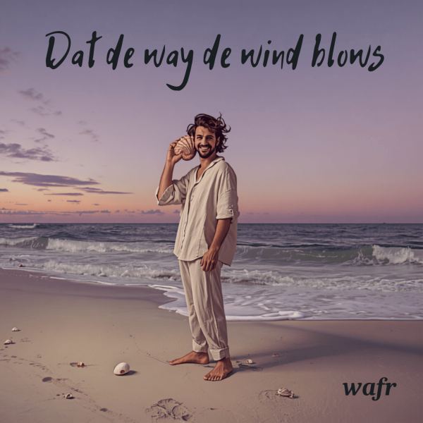 Dat de Way de Wind Blows