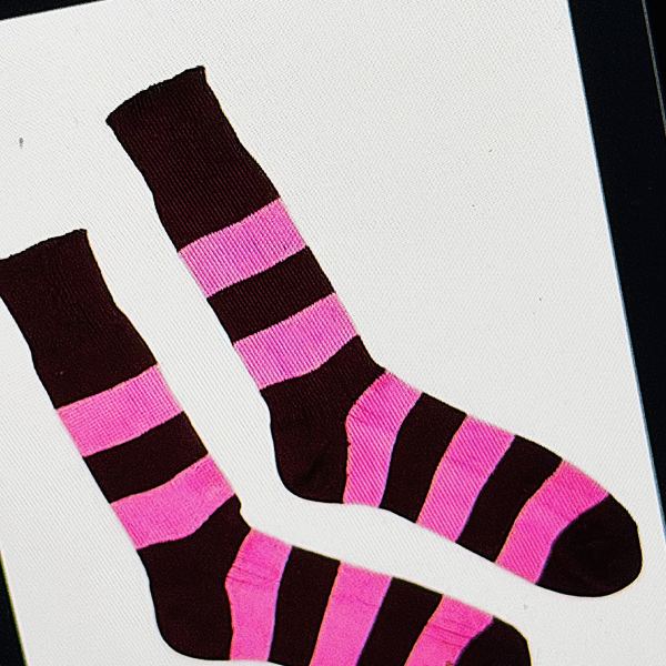 International Socks Day
