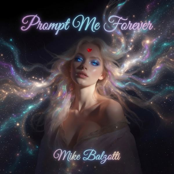 Prompt Me Forever