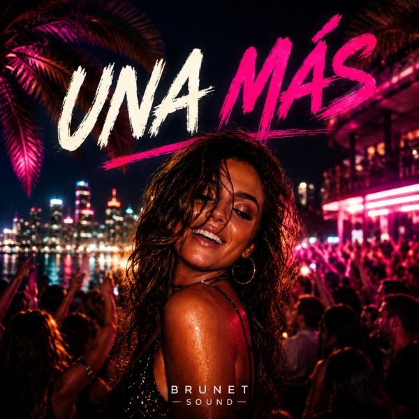Una M&aacute;s