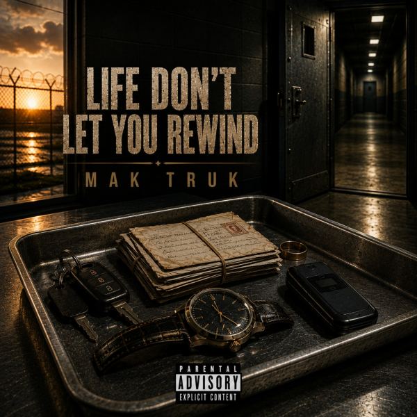 Life Don't Let You Rewind