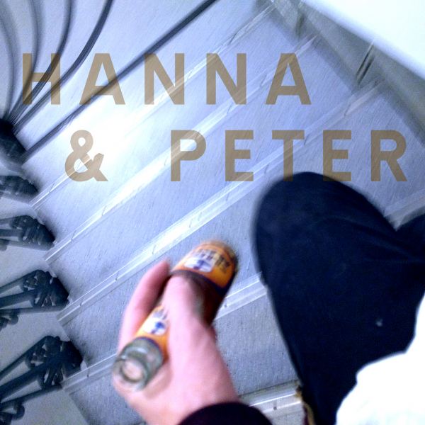 Hanna & Peter